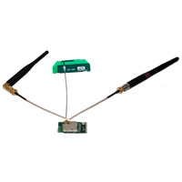 T24-A01 Wireless Telemetry Analogue Output Module