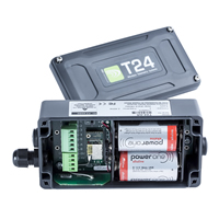 T24-AR Wireless Telemetry Active Repeater Module