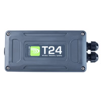 T24-BSi Industrial Wireless Telemetry Base Station