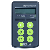T24-HA Advanced Handheld Wireless Indicator