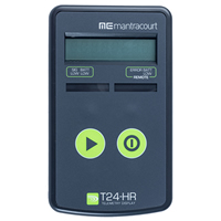 T24-HR Roaming Handheld Wireless Indicator