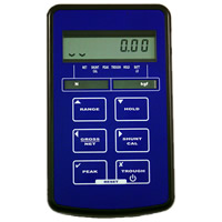 TR150 Handheld Load Cell Indicator
