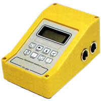 TR200 Portable Strain Gauge Indicator
