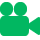 Video Camera Icon