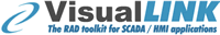VisualLink Logo