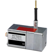 WS10 Draw Wire Displacement Sensor