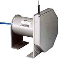 WS100M Waterproof Cable Extension Transducer