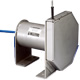 WS100M Waterproof Draw Wire Position Sensor