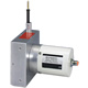 WS12 Heavy Duty Draw Wire Position Sensor