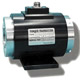 YDFF Rotary Flanged Torque Sensor