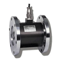 YDH High Capacity Flanged Rotary Torque Transducer
