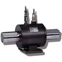 YDR Parallel Shaft Rotary Torque Transducer