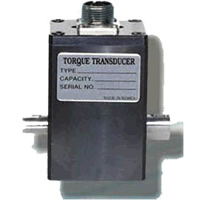 YDS Low Capacity Shaft type Rotary Torque Transducer