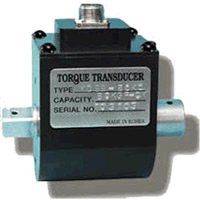 YDSS Mini Square Drive Rotary Torque Transducer